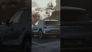 NEW 2024 Ford Explorer Electric [upl. by Madda]