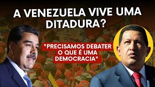 A Venezuela vive uma ditadura [upl. by Karsten]