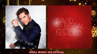 David Bisbal  Todo es Posible en Navidad  Letra [upl. by Jeniece]