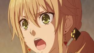 Citrus AMV  Everytime [upl. by Flavius]