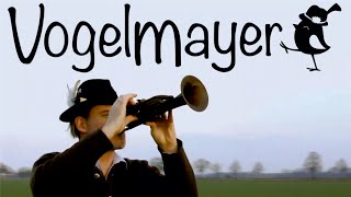 DAHOAM BandVersion  Vogelmayer  MusikKabarett aus Bayern [upl. by Eedeed979]