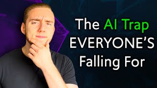 Are You Building REAL AI Agents or Just Using LLMs [upl. by Anhpad935]