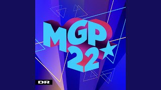 Mamacita MGP 2022  Karaoke Version [upl. by Anita]