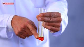 Chemistry  3Sec  Methyl orange indicator [upl. by Hills]