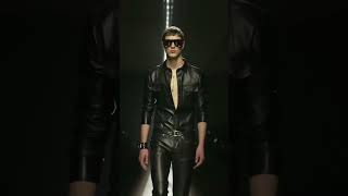 Défilé TOM FORD AutomneHiver 20242025  Milan Fashion Week [upl. by Hsiekal]