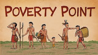 Mystery in Lousiana  Poverty Point [upl. by Sylvie385]