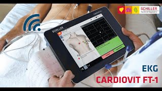 FT 1 Basic Concepts English Optimized ekg electrocardiograph [upl. by Lynch]