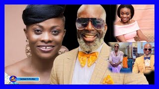 Ay3 pinsoo🔥🔥Prophet Kumchacha fires Diana Asamoah with heavy insults for dśsing him on utv showbiz [upl. by Abita]