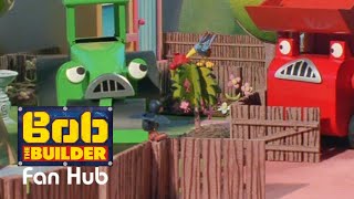 Roley to the Rescue  Bob the Builder Classics [upl. by Berlauda999]