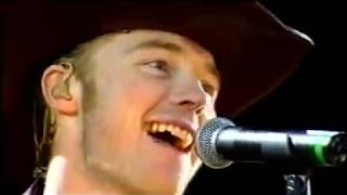 Boyzone Dublin 2000 Live By Request [upl. by Arik785]