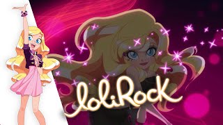 LoliRock  Karaoke 🎤  Singalong with LoliRock 💖 Music Video Compilation 🎶🎵 [upl. by Ynohtnakram258]