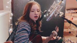 Dreams  The Cranberries Cover by Macy Garrett [upl. by Harland]