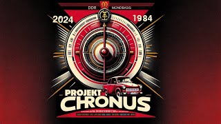 Projekt Chronus  Mandela Effekt [upl. by Eiramana]