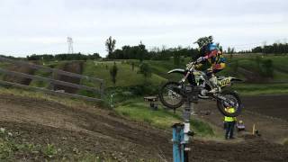 Mxqc SainteJulie 2015 [upl. by Murtha952]