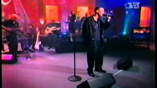 Tevin Campbell quotDandelionquot Live 1999 [upl. by Piselli]