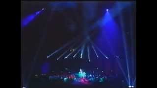 Rendezvous Houston Full Video  Jean Michel Jarre [upl. by Polish]