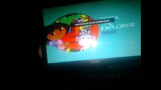 Tanda comercial nick jr bloque 25032013 [upl. by Novahc]