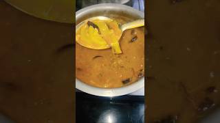 Easy sambar recipe tasty and delicious cooking recipe preethis kitchen [upl. by Annahsat204]