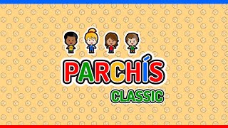 Classic Parcheesi  Torofun [upl. by Iram]