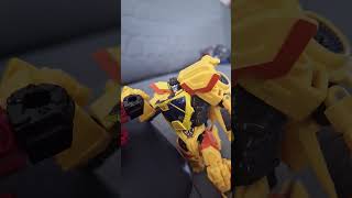 Optimus vs sunstreaker [upl. by Evita]