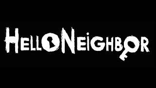 Hello Neighbor Get Out Pitch 3  DAGames Medley 1 Version [upl. by Erreipnaej]