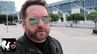 Burnie Vlog Failure  Rooster Teeth [upl. by Wilek]