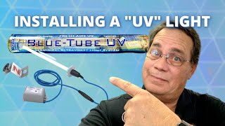 How to Improve The Air You Breathe With UV Light [upl. by Asenav]