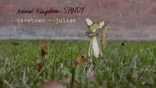 Juliet by Cavetown Official Audio  Animal Kingdom [upl. by Gerdeen]