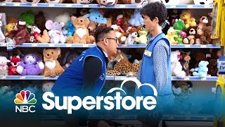 Superstore  Here Comes Baby Episode Highlight [upl. by Alimac741]