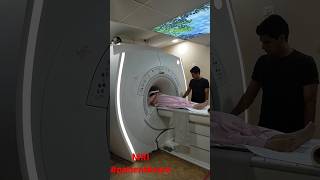 MRI patient care mri subscribe trending shorts [upl. by Batchelor239]