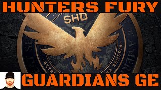 Hunters Fury Guardians GE [upl. by Elynad]