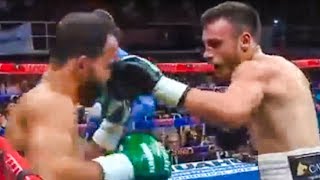 Omar Chavez vs Ramon quotInocentequot Alvarez II Full Fight TV Azteca [upl. by Oznohpla373]