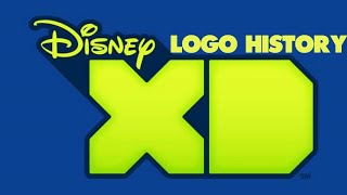 Disney XD LogoPromo History 226 [upl. by Taite]