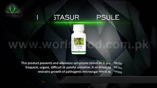 Prosta Sure Capsule Green World [upl. by Marys]