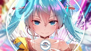 Nightcore Gaming Mix 2019 👾 [upl. by Eyde]