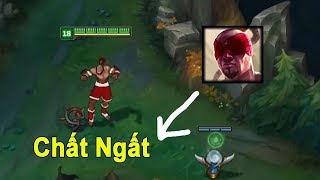 Yondaimê  Lee Sin Montage Yeni Insec ve Dahası [upl. by Preuss]