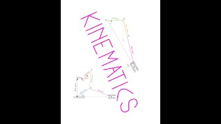 KINEMATICS 1 Mechanotechnics N6 [upl. by Griffin]