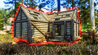 🏠 Ist dieses Haus das BESTE in Skyrim [upl. by Sorenson]