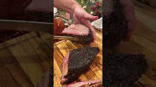 How I Reheat Brisket Perfectly Every Time how to in description [upl. by Dimah]