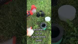 Our 1 piece of camping equipment How to set up your QuickSet Pavillion tent by Clam Outdoors [upl. by Ibmab372]