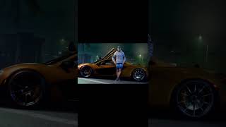 Street Scenes in Palm City – NFS Heat [upl. by Harman]