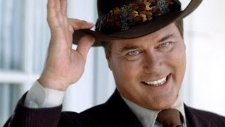 The Best of JR Ewing [upl. by Leelaj488]