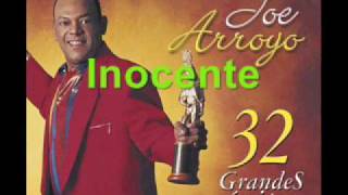 Joe Arroyo  Inocente [upl. by Sitoiyanap]