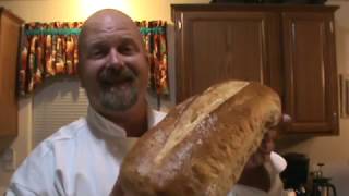 italian bread easy rescipe [upl. by Letram]