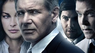 Crossing Over Full Movie Facts amp Review  Harrison Ford  Ray Liotta [upl. by Enilreug975]