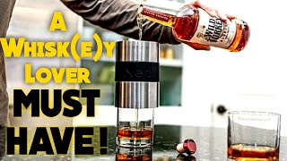 The NEAT Whiskey Chiller  A MUST HAVE [upl. by Janos]