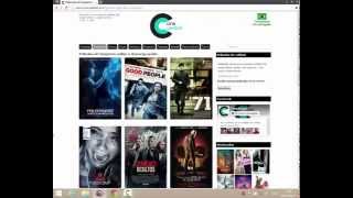 Página Para Descargar Gratis Películas HD En Audio Latino  Cinecalidad [upl. by Aalst]