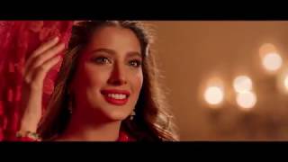 Raunaq e Ashiqui Full HD song  Humayoun Saeed Mehwish Hayat Urwa Hocane  Punjab Nahi Jaungi [upl. by Brindle]