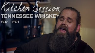 Chris Kläfford  Tennessee Whiskey Kitchen Session S02E01 [upl. by Kauppi]