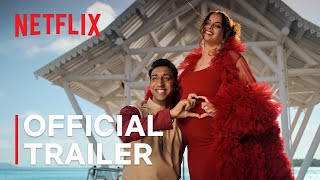 Kandasamys The Baby  Official Trailer  Netflix [upl. by Llevram]